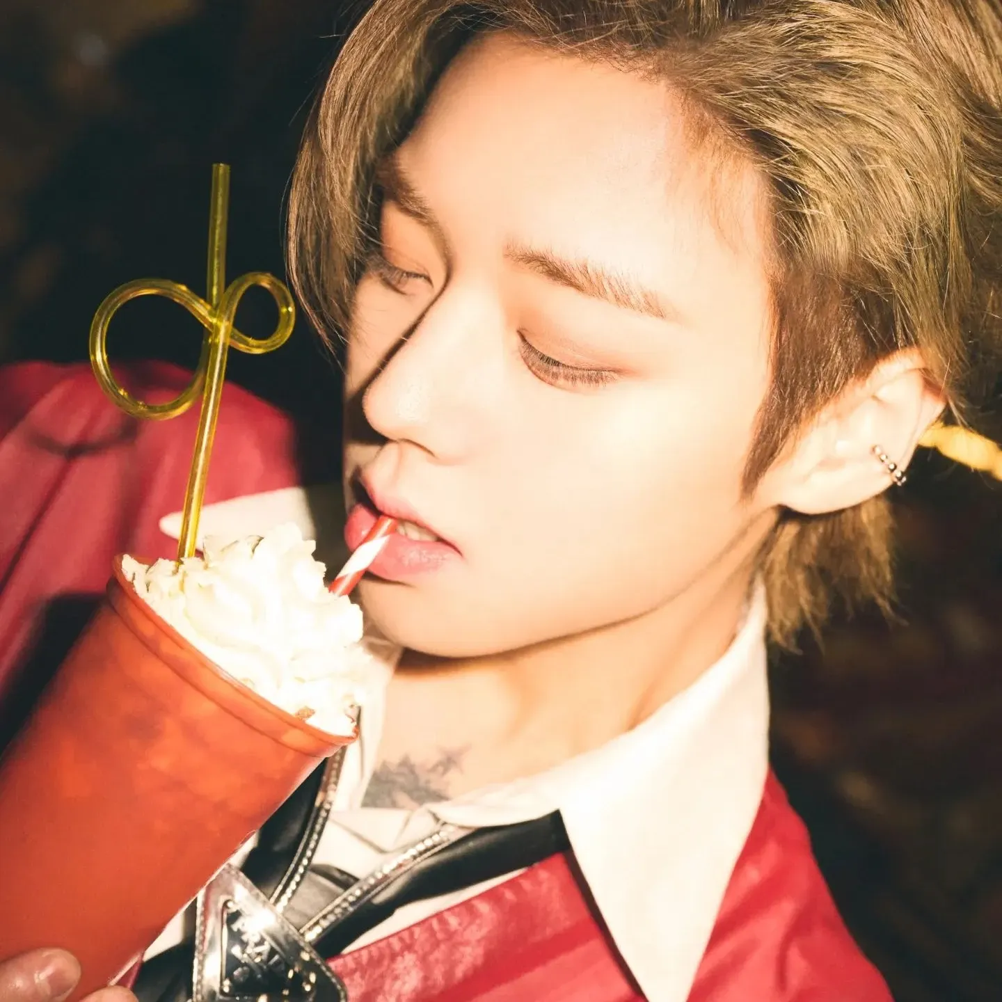 Latest photo of Park Jihoon