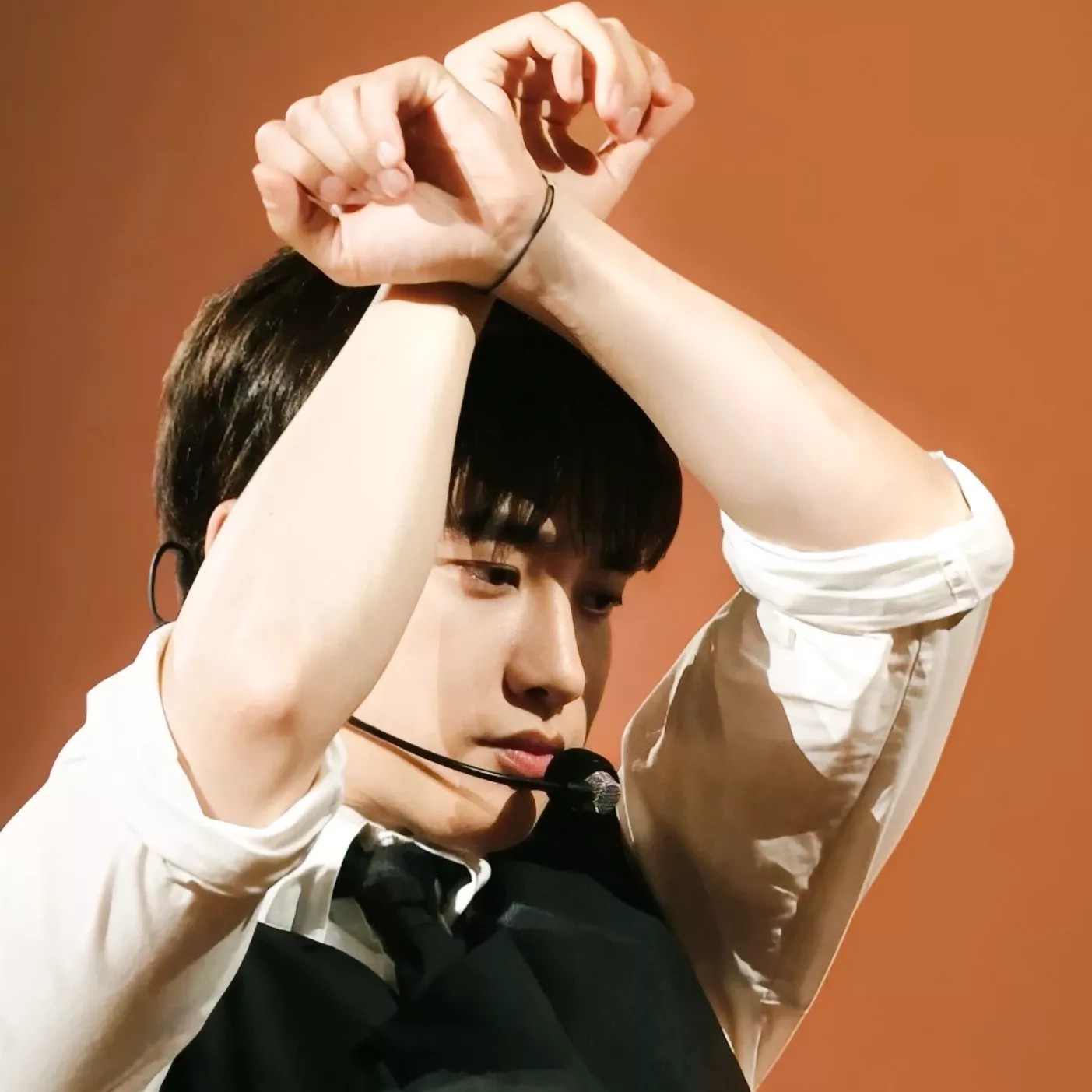 Foto kegiatan terbaru dari Doh Kyungsoo (D.O.)