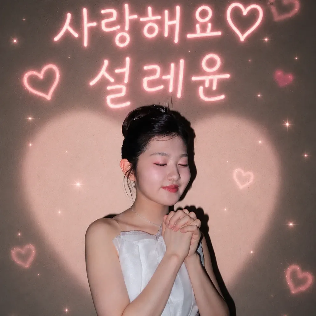 Latest photo of Yoon Yoonseo