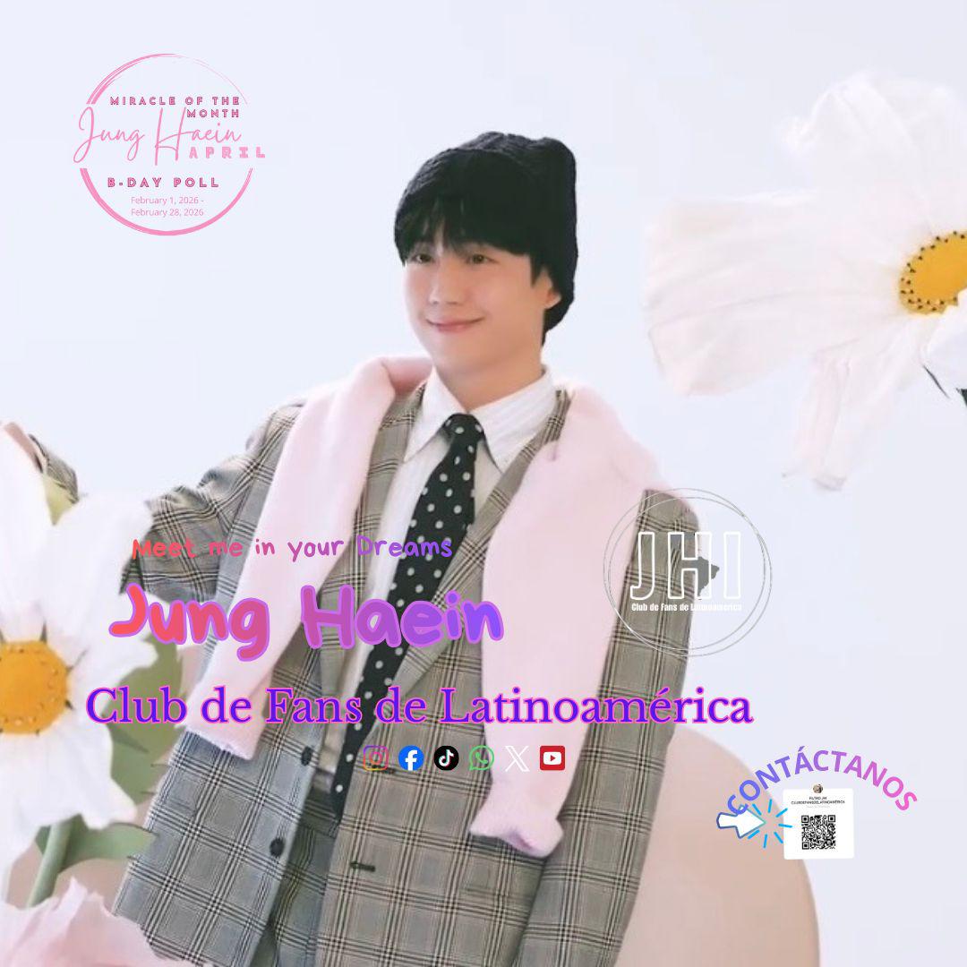 Latest photo of Jung Haein