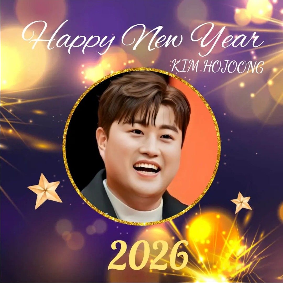 金浩中的幕后花絮