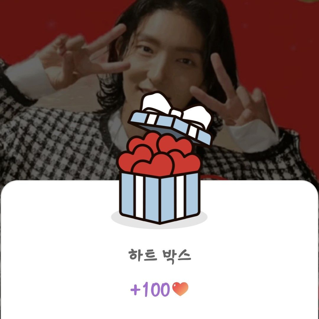 Behind-the-scenes cut of Lee Joongi