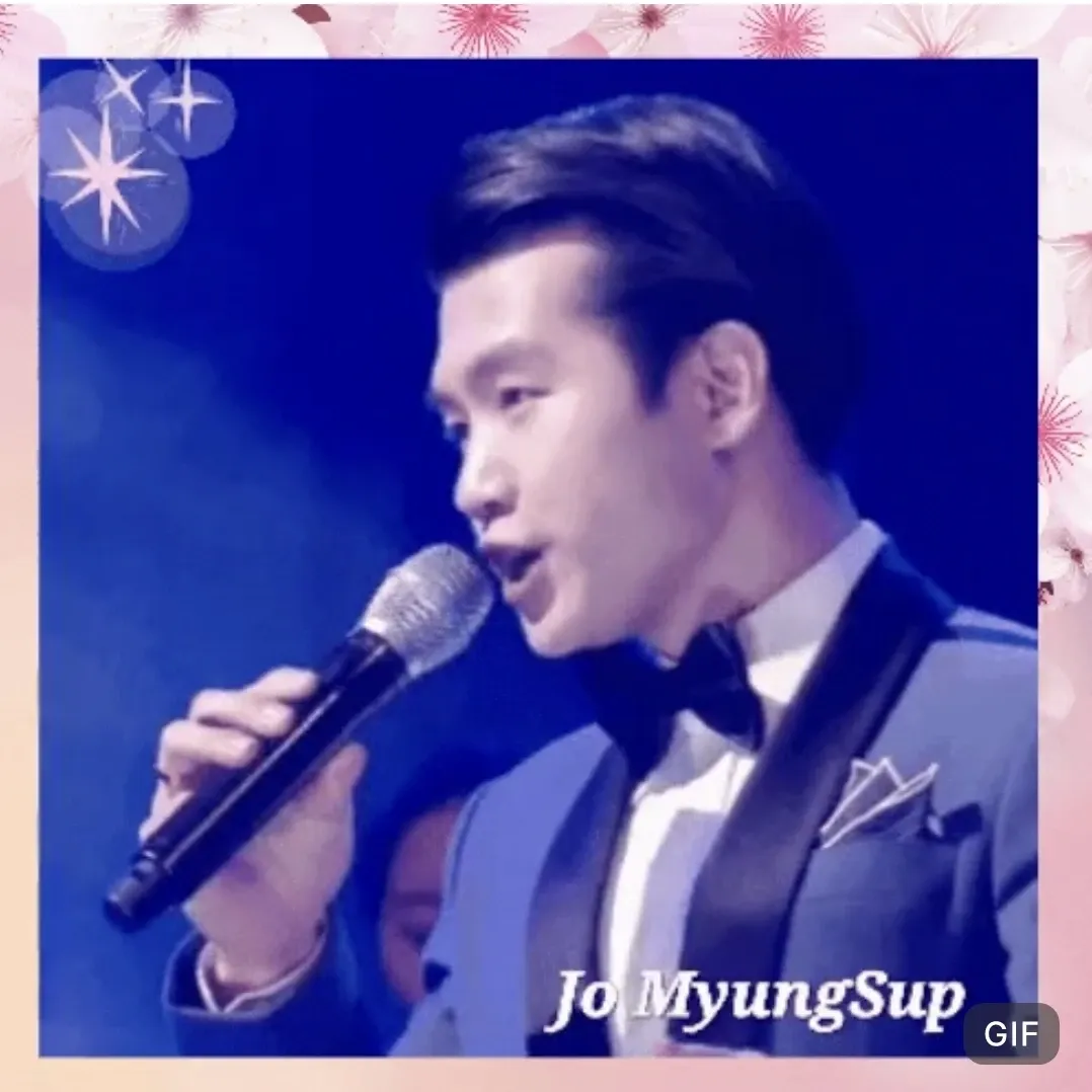 赵明燮的幕后花絮