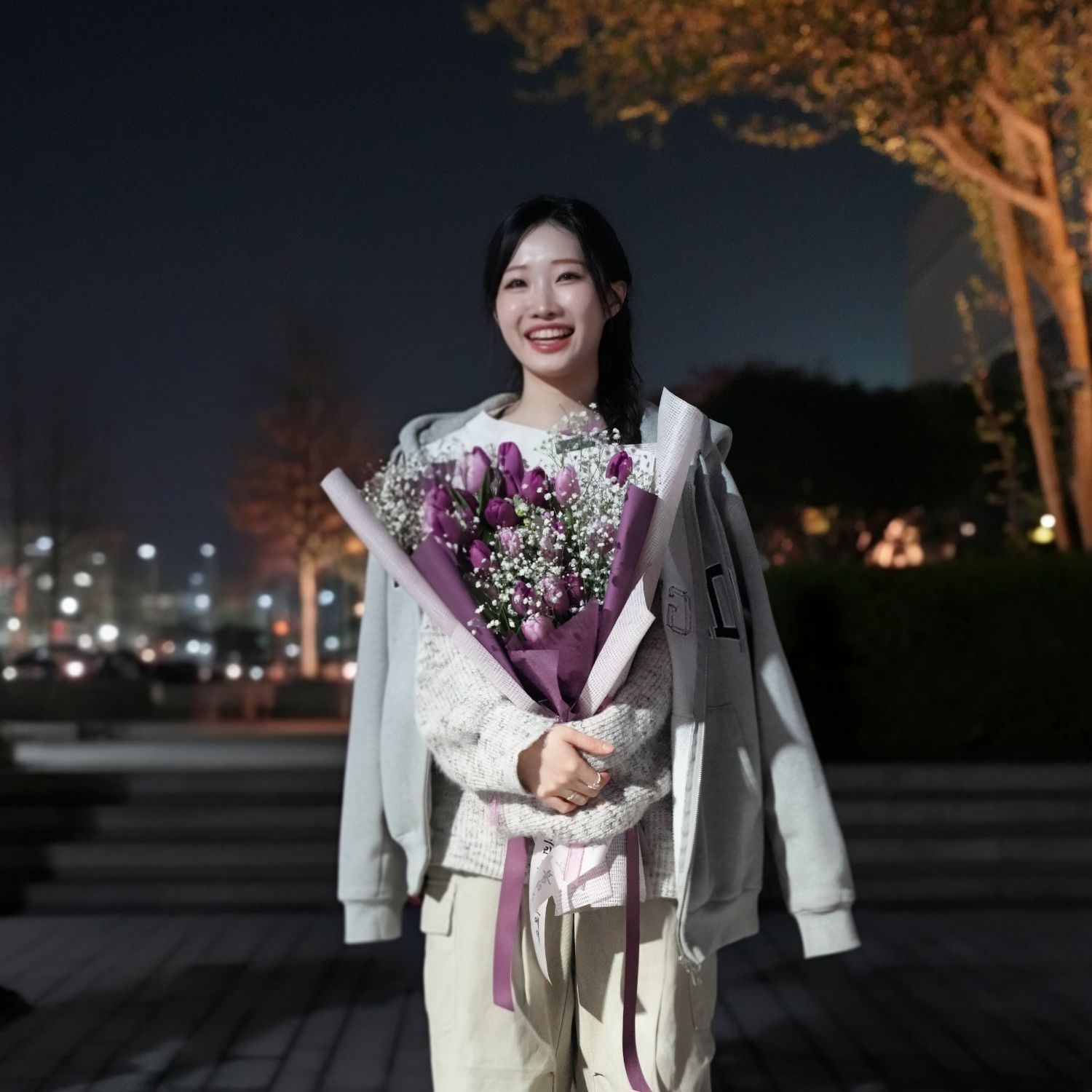 Latest photo of Jung Seojoo