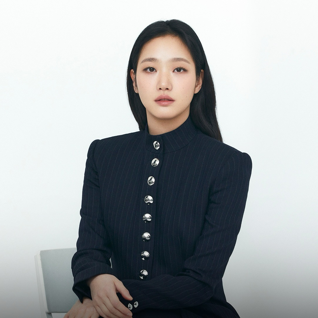 김고은의 최신 사진
