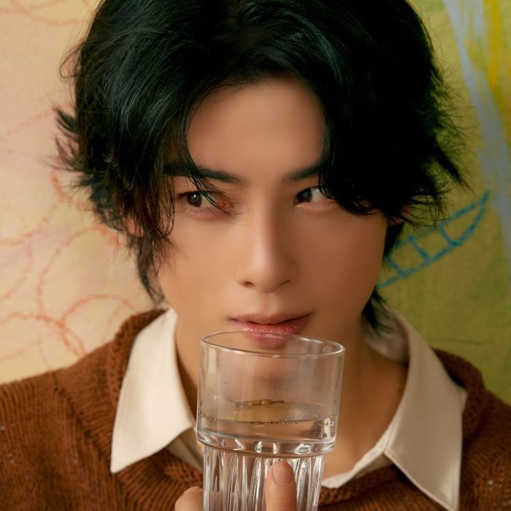 车银优的最新照片