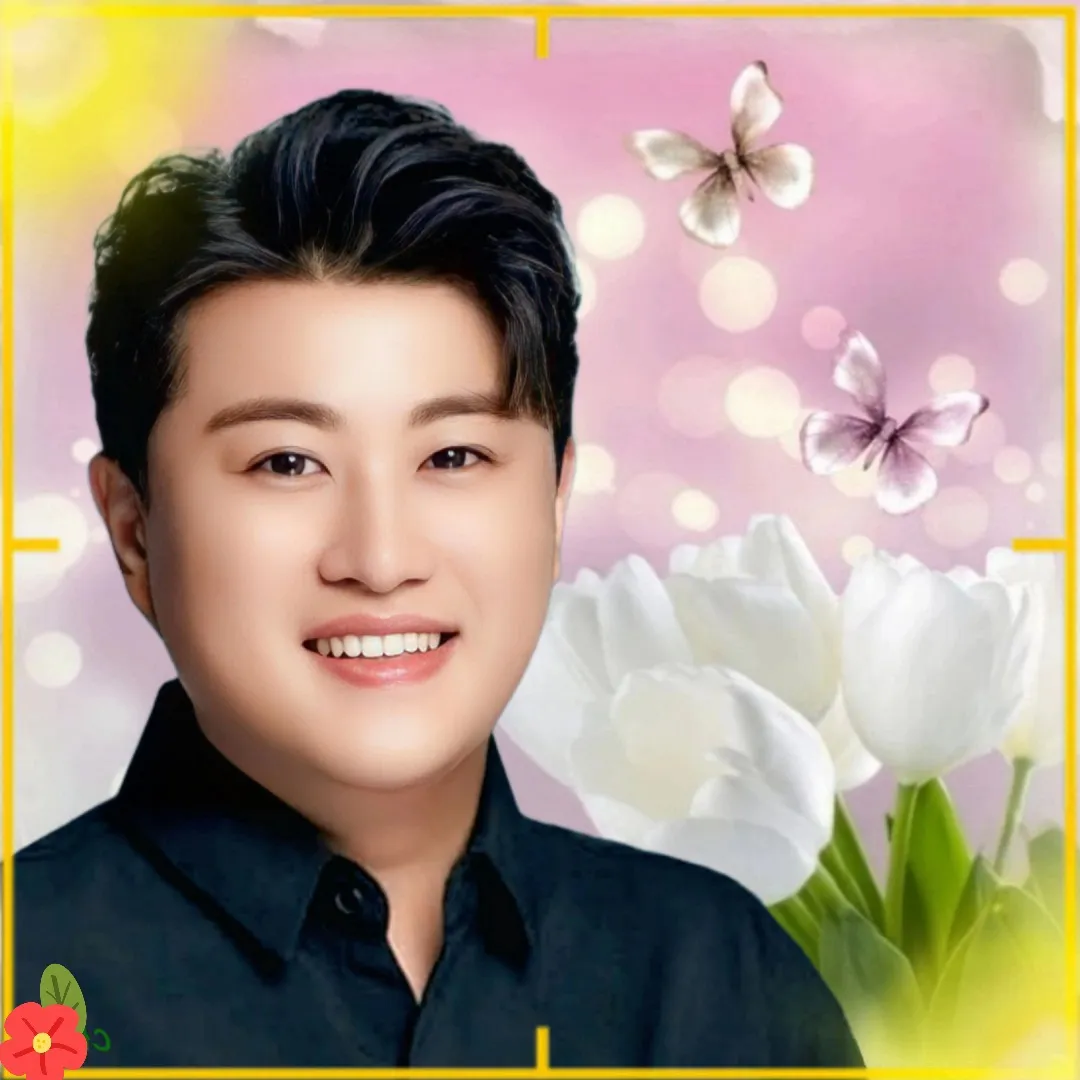 キム・ホジュンの最近の活動ショット