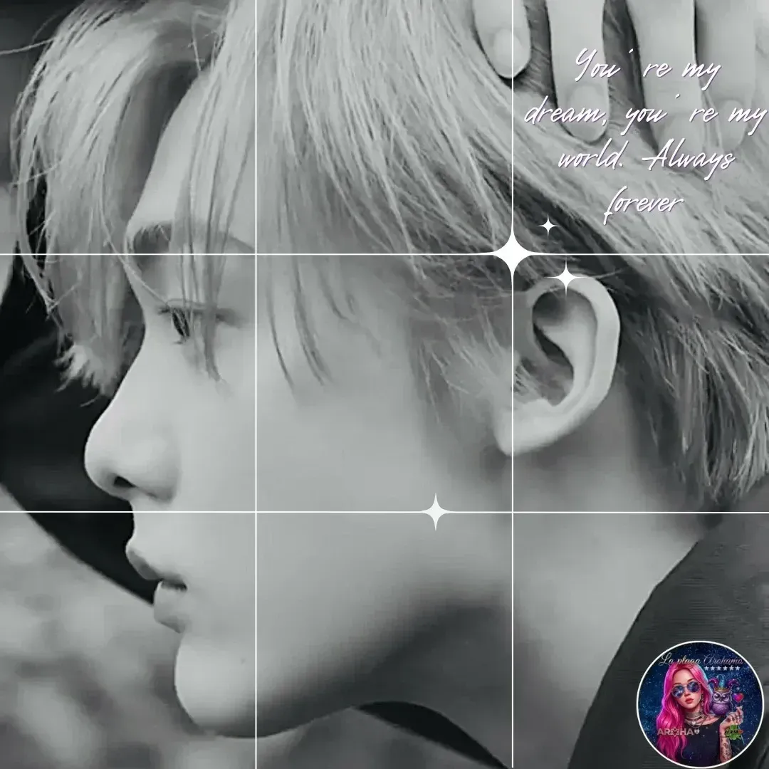 Recent activity shot of Yoon Sanha