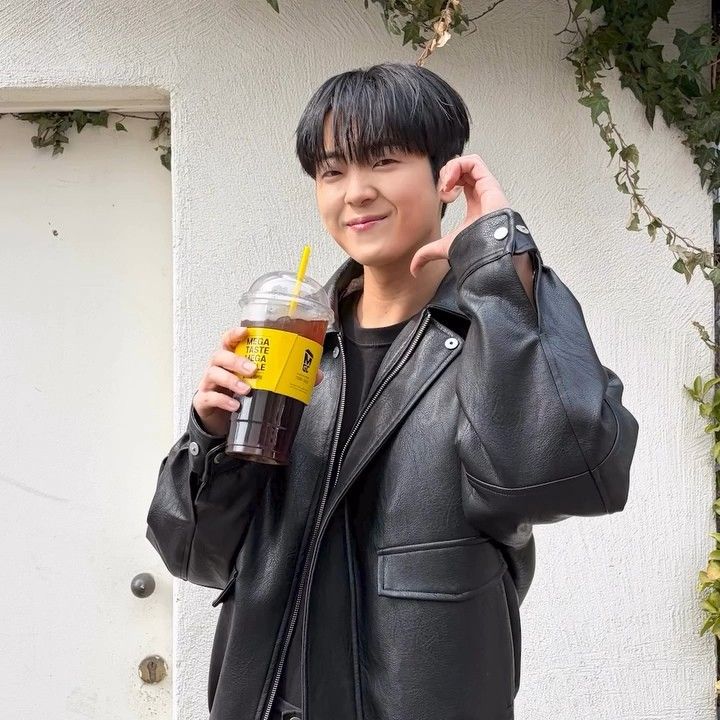 Park Minu的近期活动照