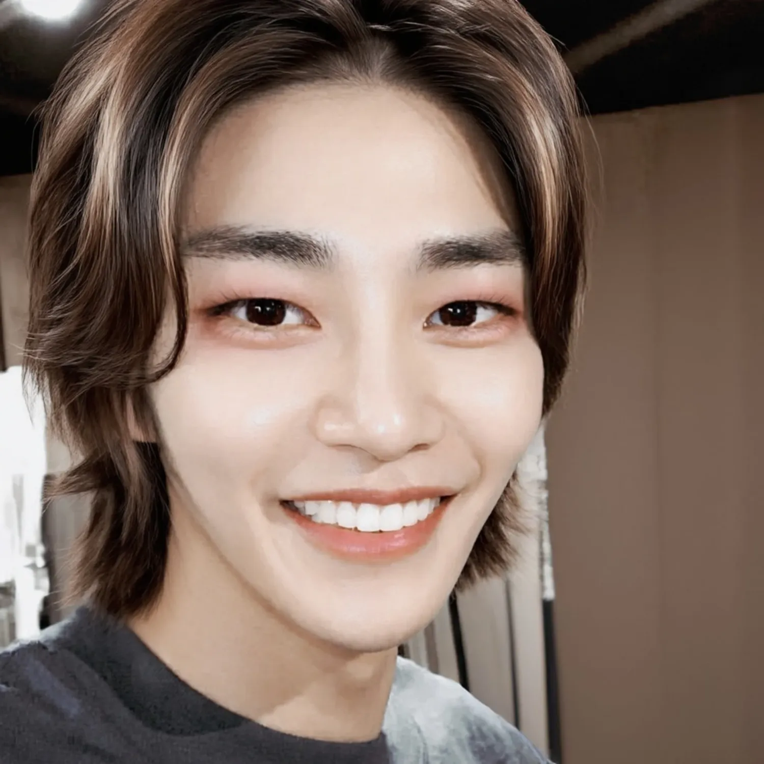 Latest photo of Kim Jaeyoung