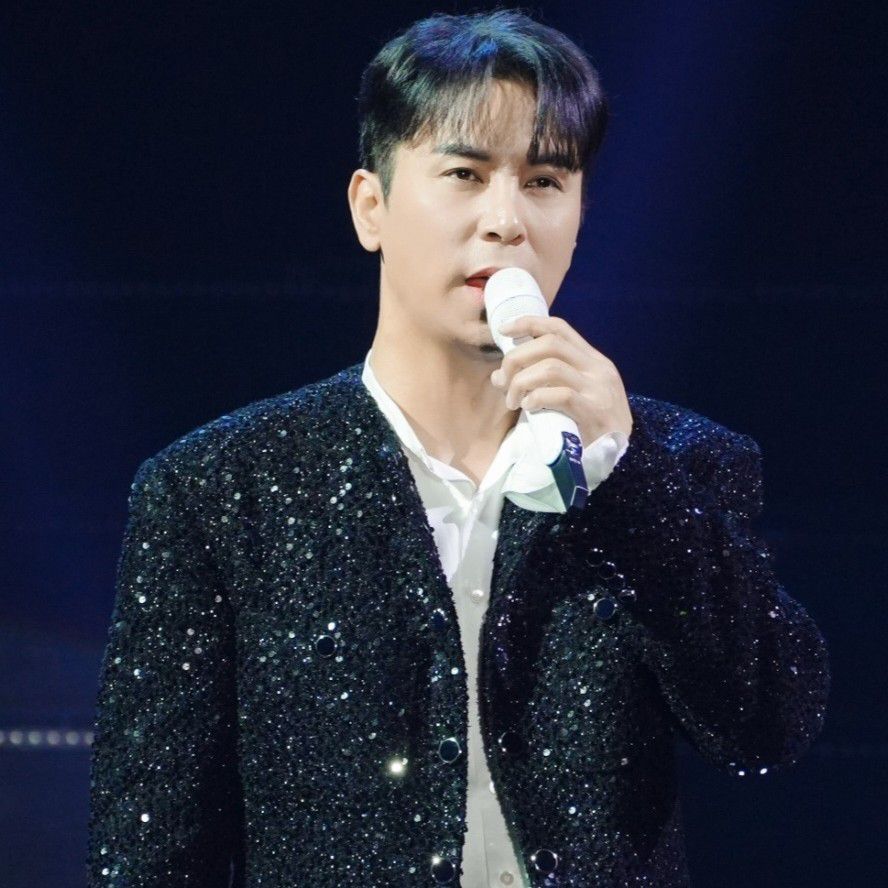 张民好的最新照片