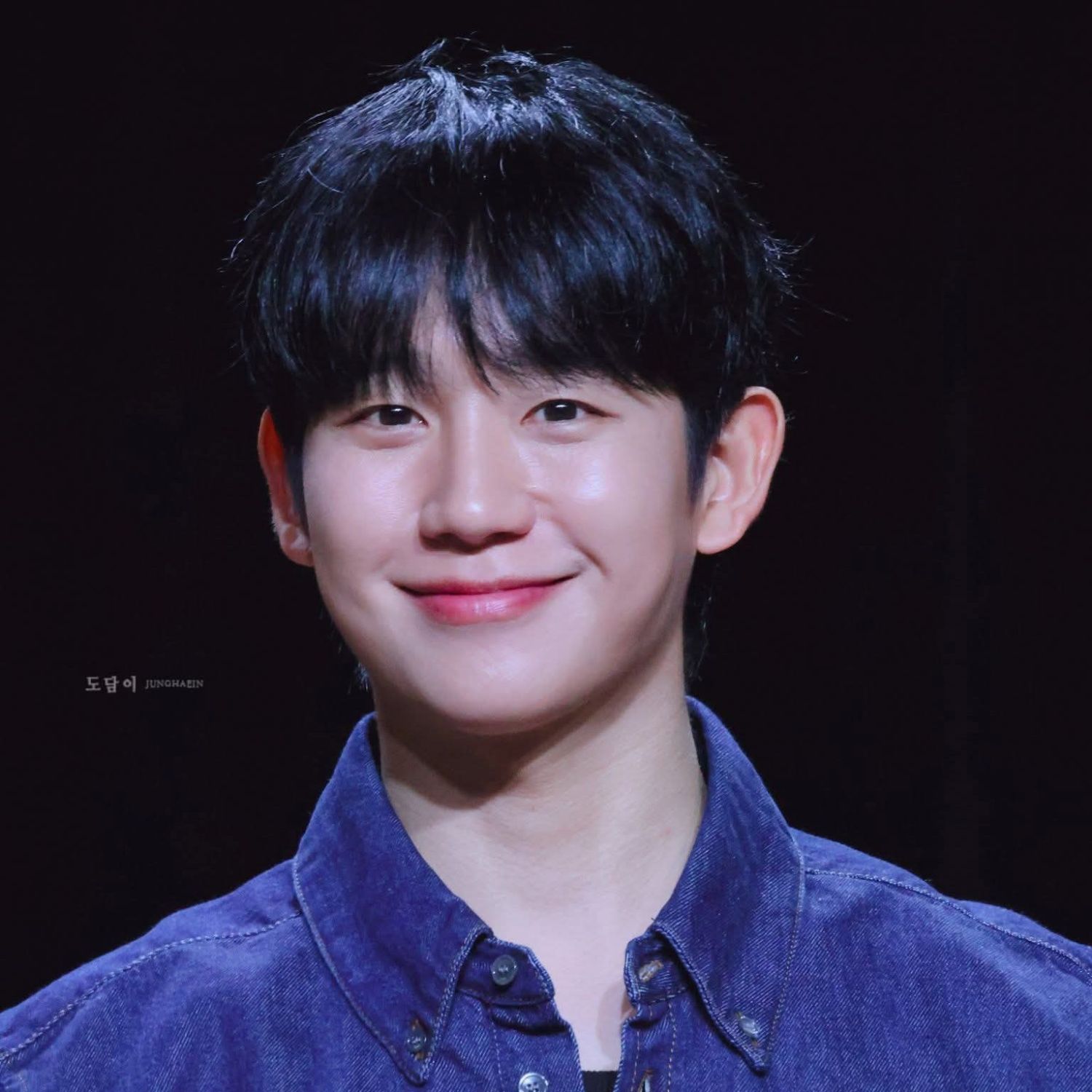 丁海寅的近期活动照