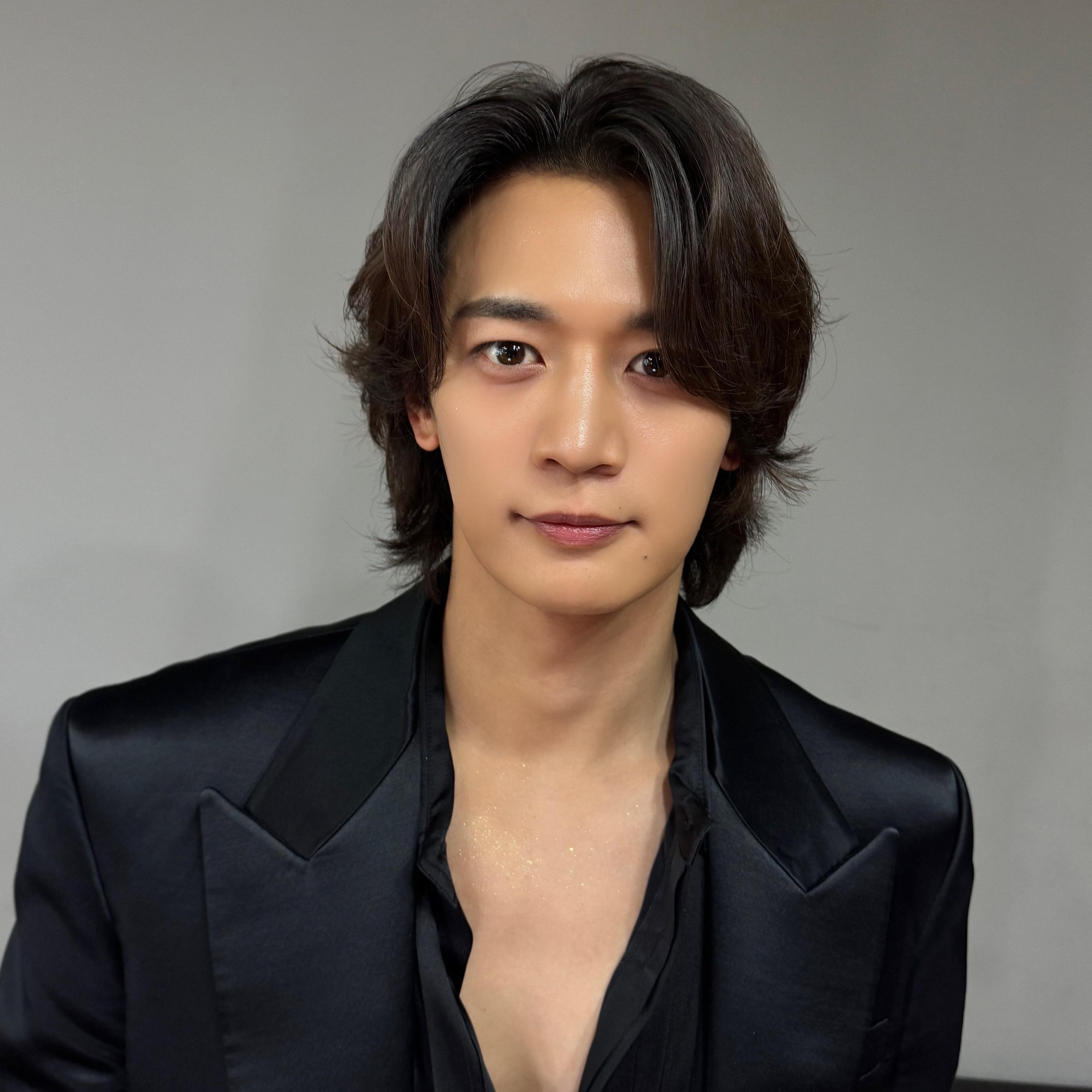 A moment captured by a fan of Choi Minho