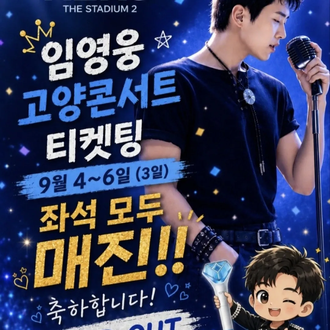 Momen yang diabadikan oleh penggemar Lim Youngwoong