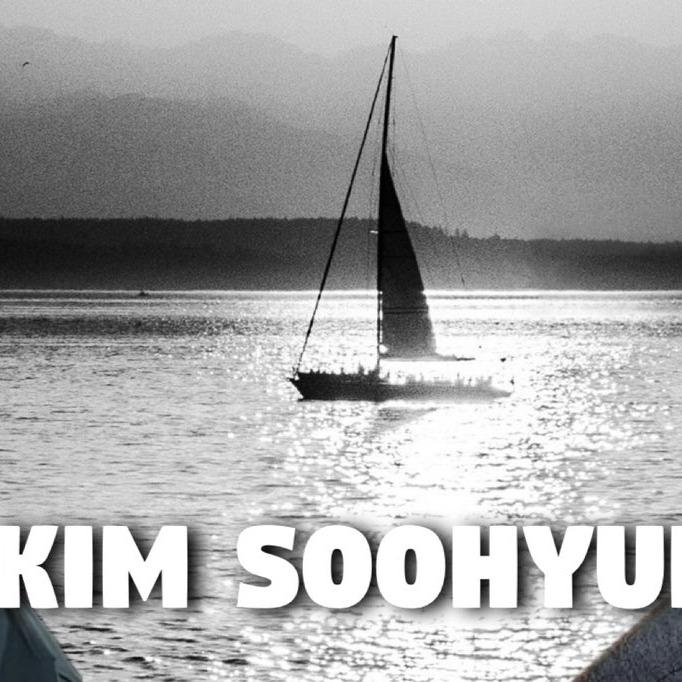 Foto terbaru dari Kim Soohyun