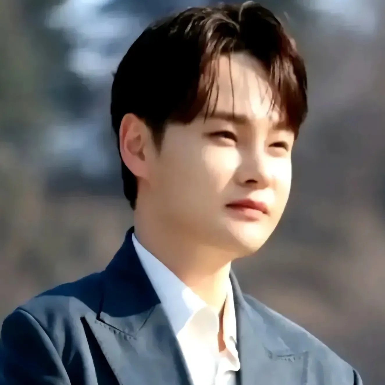 박서진 팬이 찍은 순간