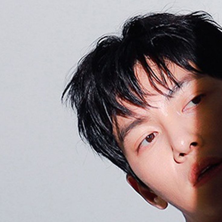 Recent activity shot of Ji Changwook