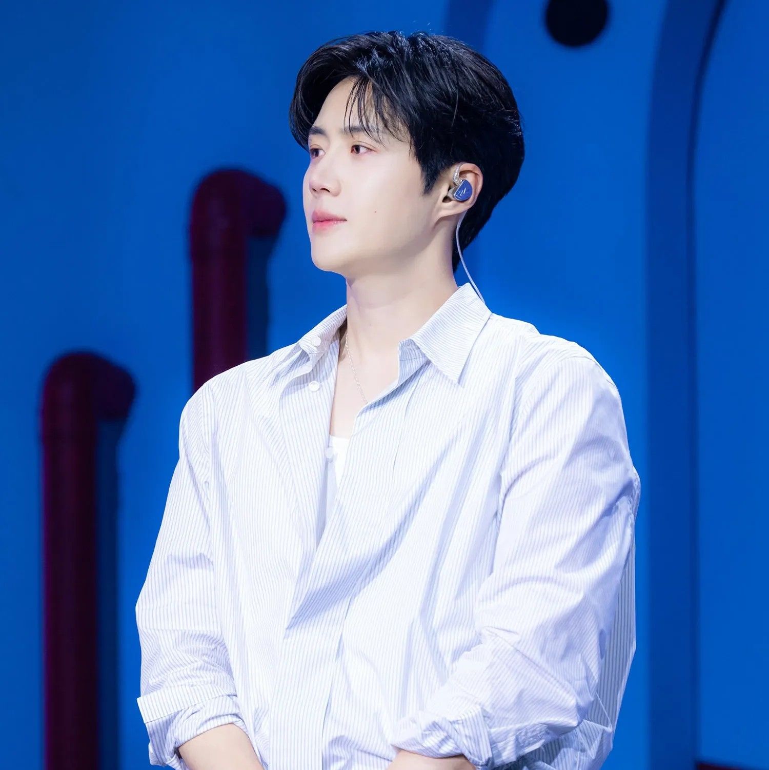 김선호 팬이 찍은 순간