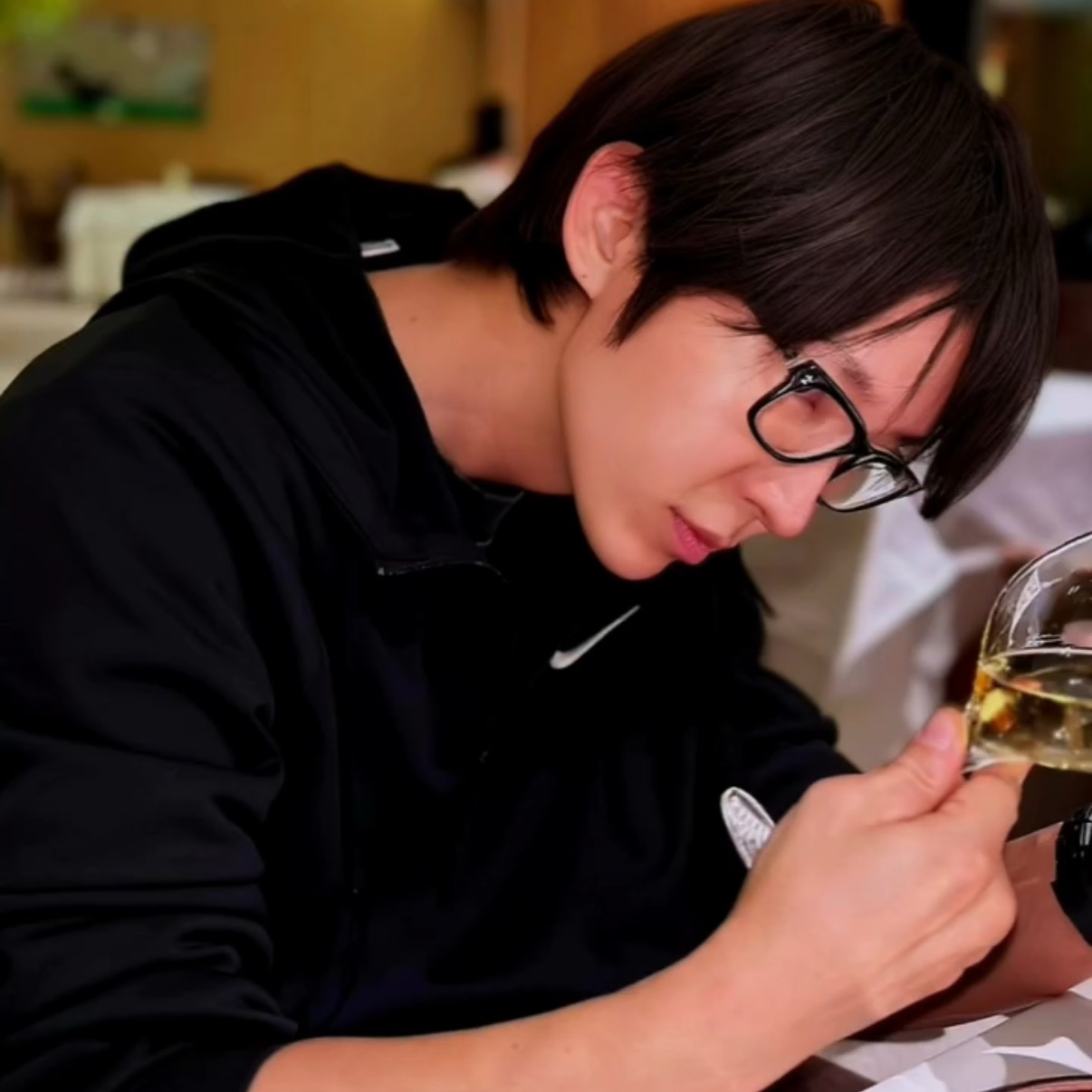 Latest photo of Lee Joongi