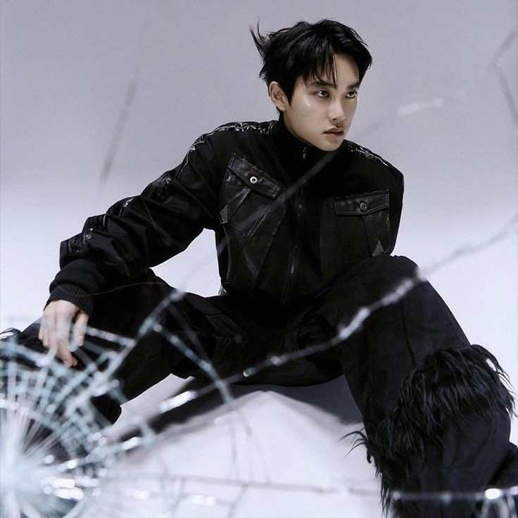 都暻秀 (D.O.)的近期活動照