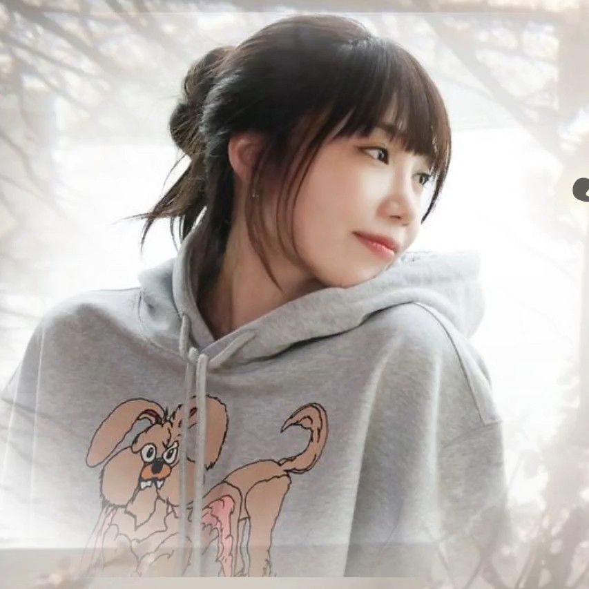 Cuplikan di balik layar dari Jung Eunji