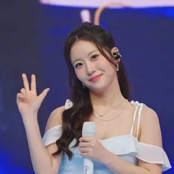 오유진 최근 활동샷
