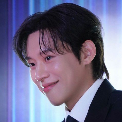 Behind-the-scenes cut of Kim Sungcheol