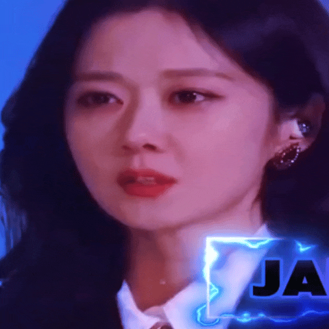 Recent activity shot of Jang Nara