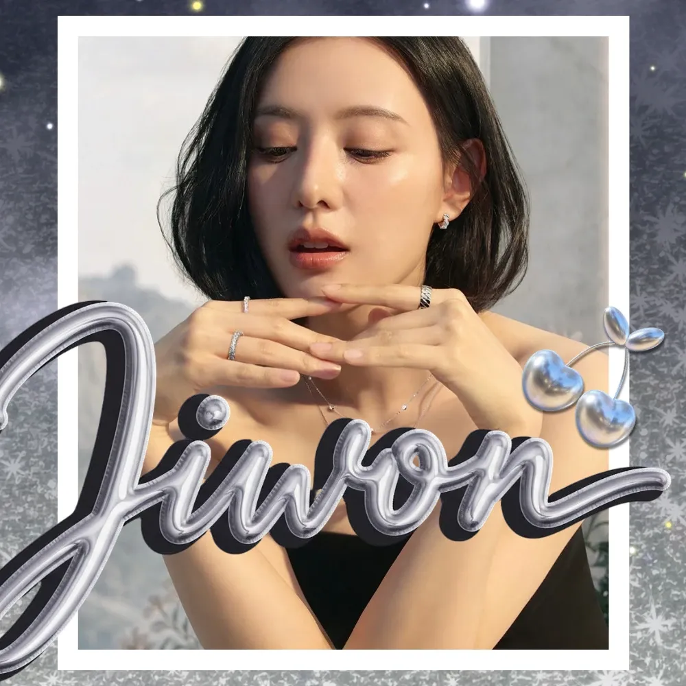Latest photo of Kim Jiwon