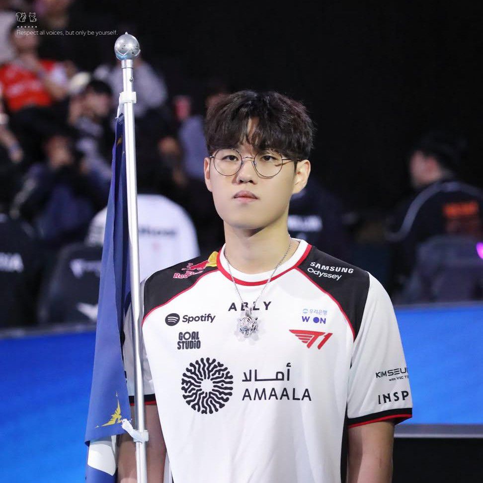 Behind-the-scenes cut of Oner