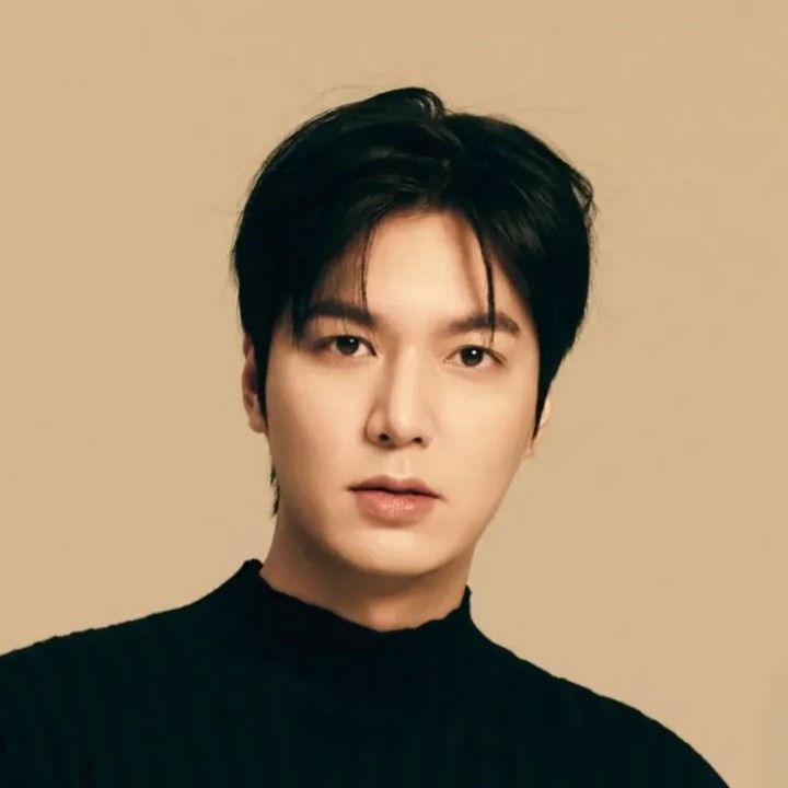 Behind-the-scenes cut of Lee Minho