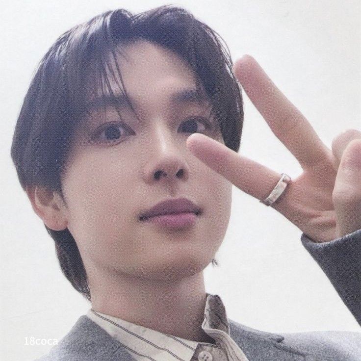 Behind-the-scenes cut of Yim Siwan