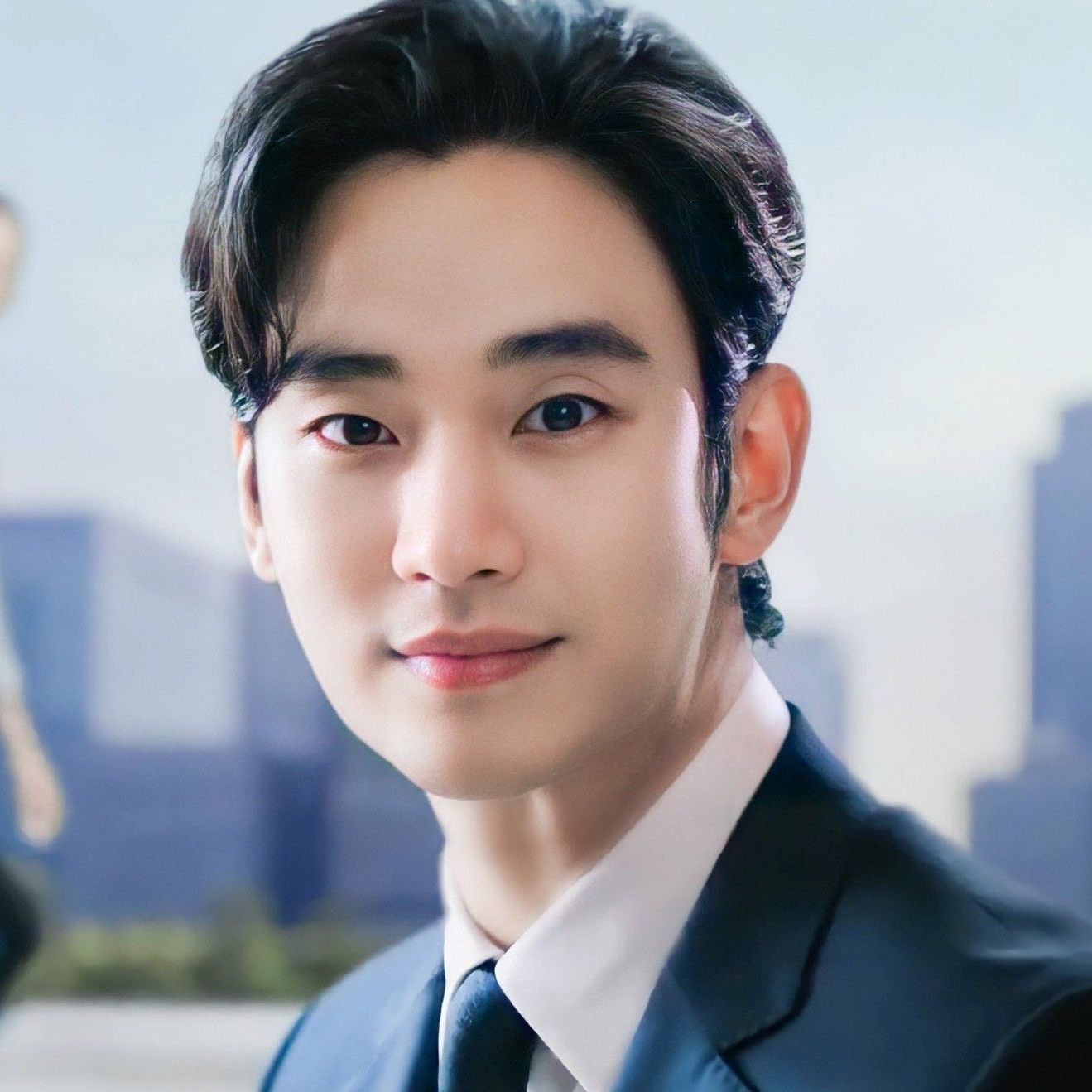Latest photo of Kim Soohyun