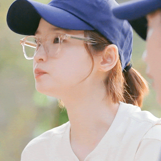 Recent activity shot of Jeon Mido