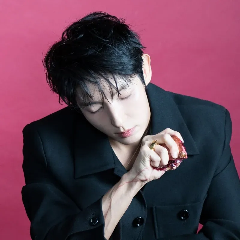 이준기 최근 활동샷