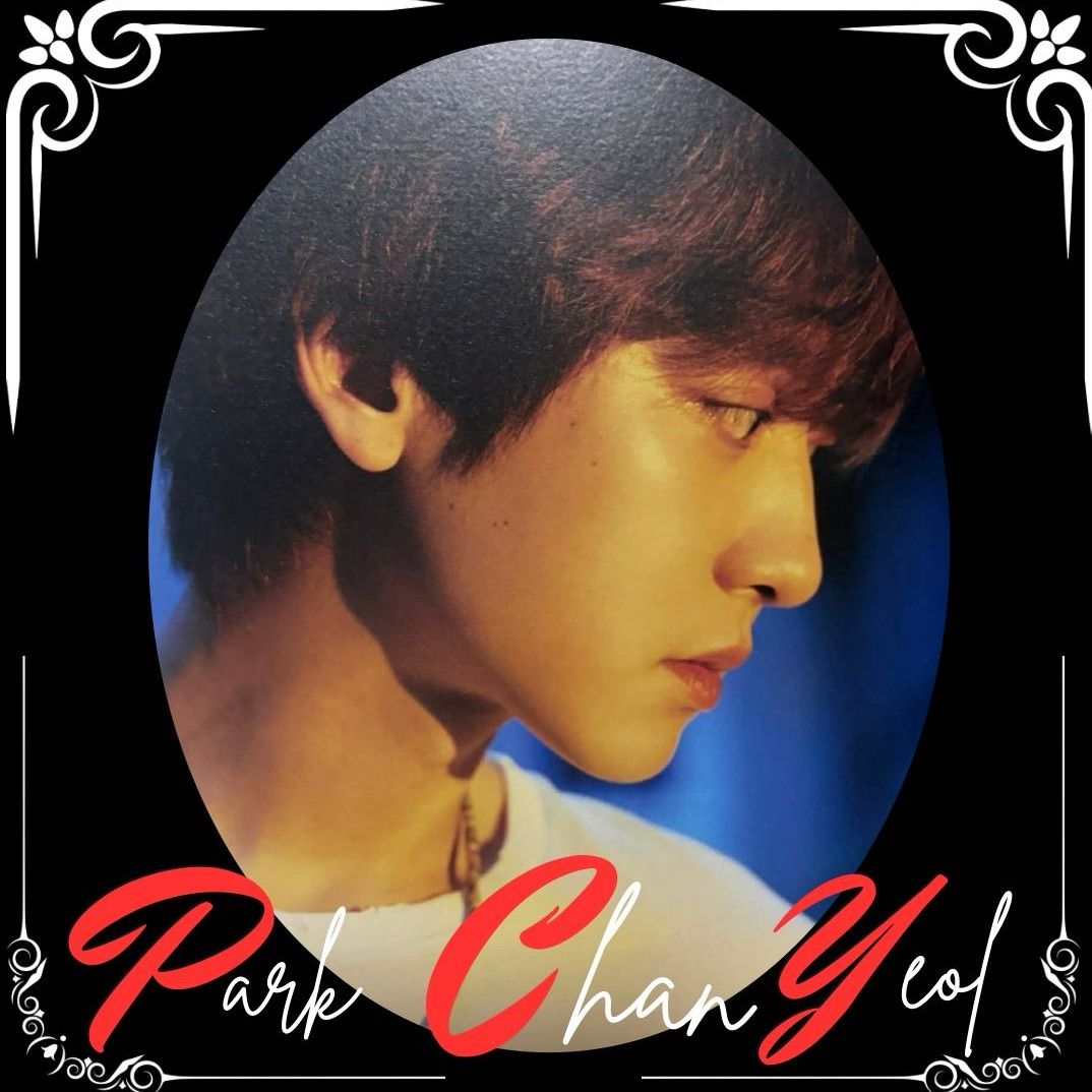 Latest photo of Chanyeol