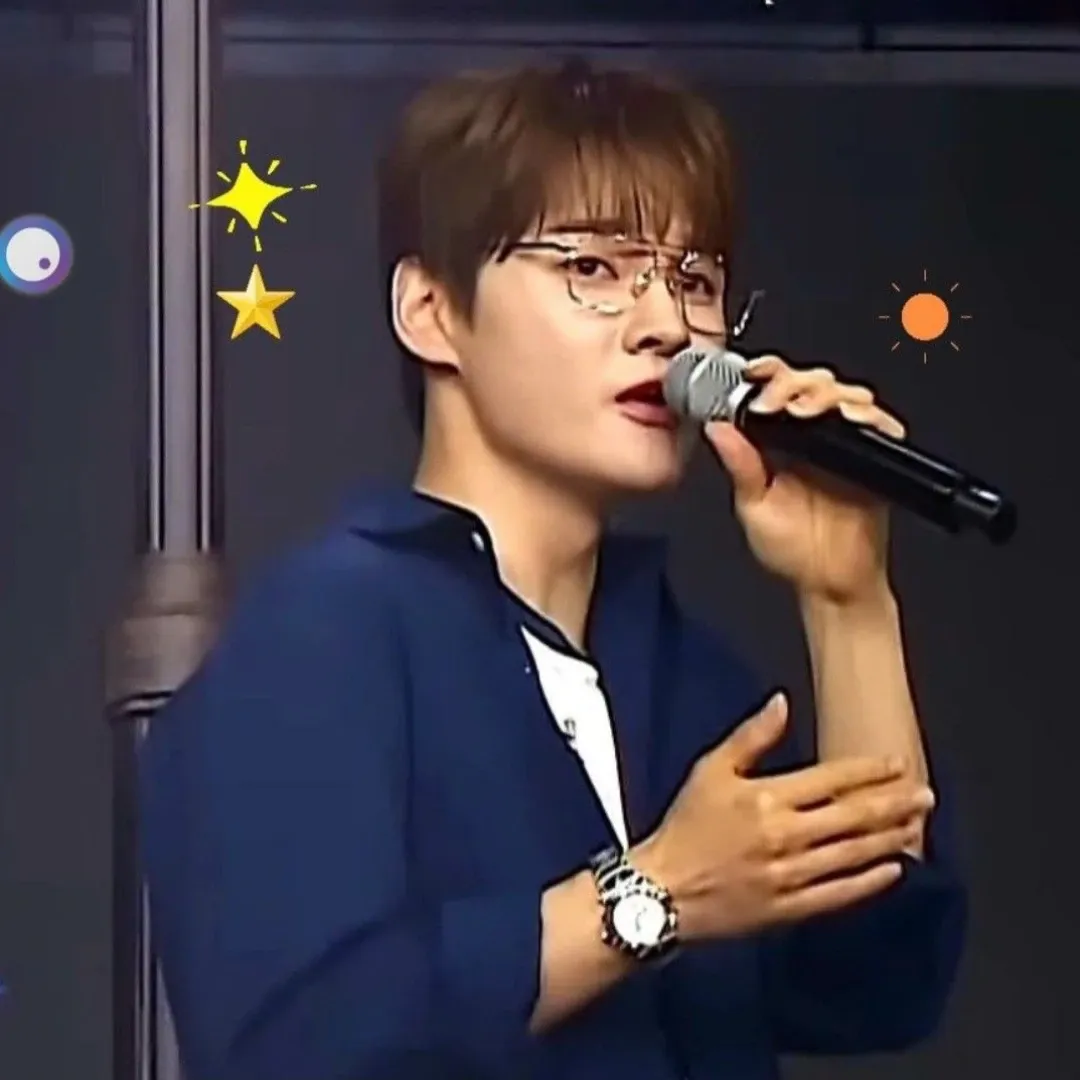 박서진 최근 활동샷