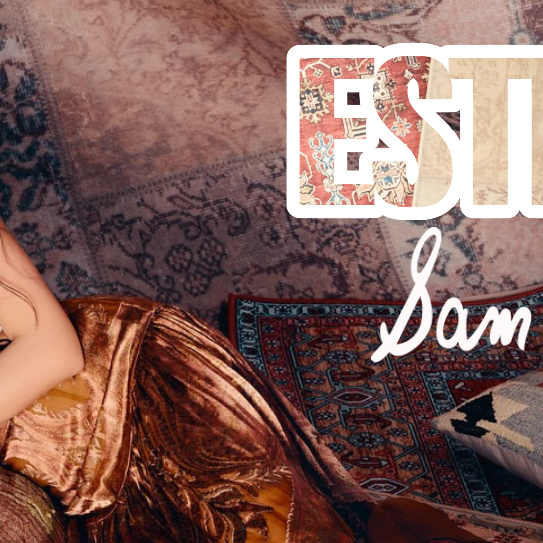 Behind-the-scenes cut of Esther Yu