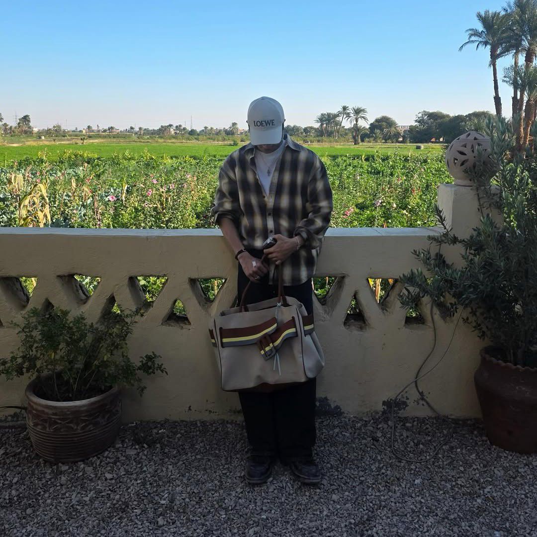 Latest photo of Tay Tawan Vihokratana