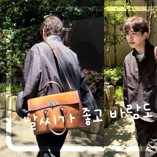 이준호의 최신 사진