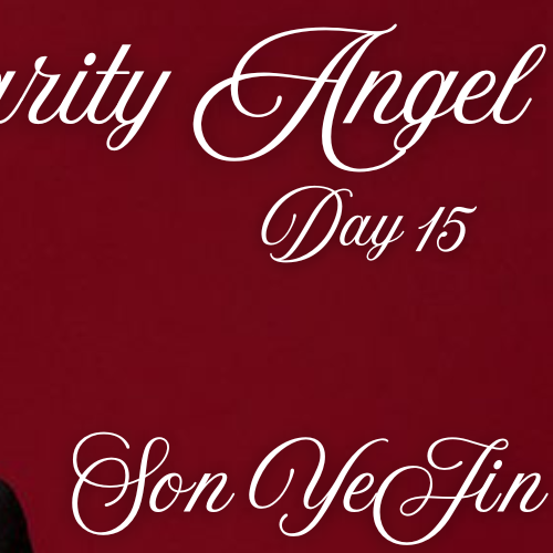 粉丝拍下的孙艺珍瞬间