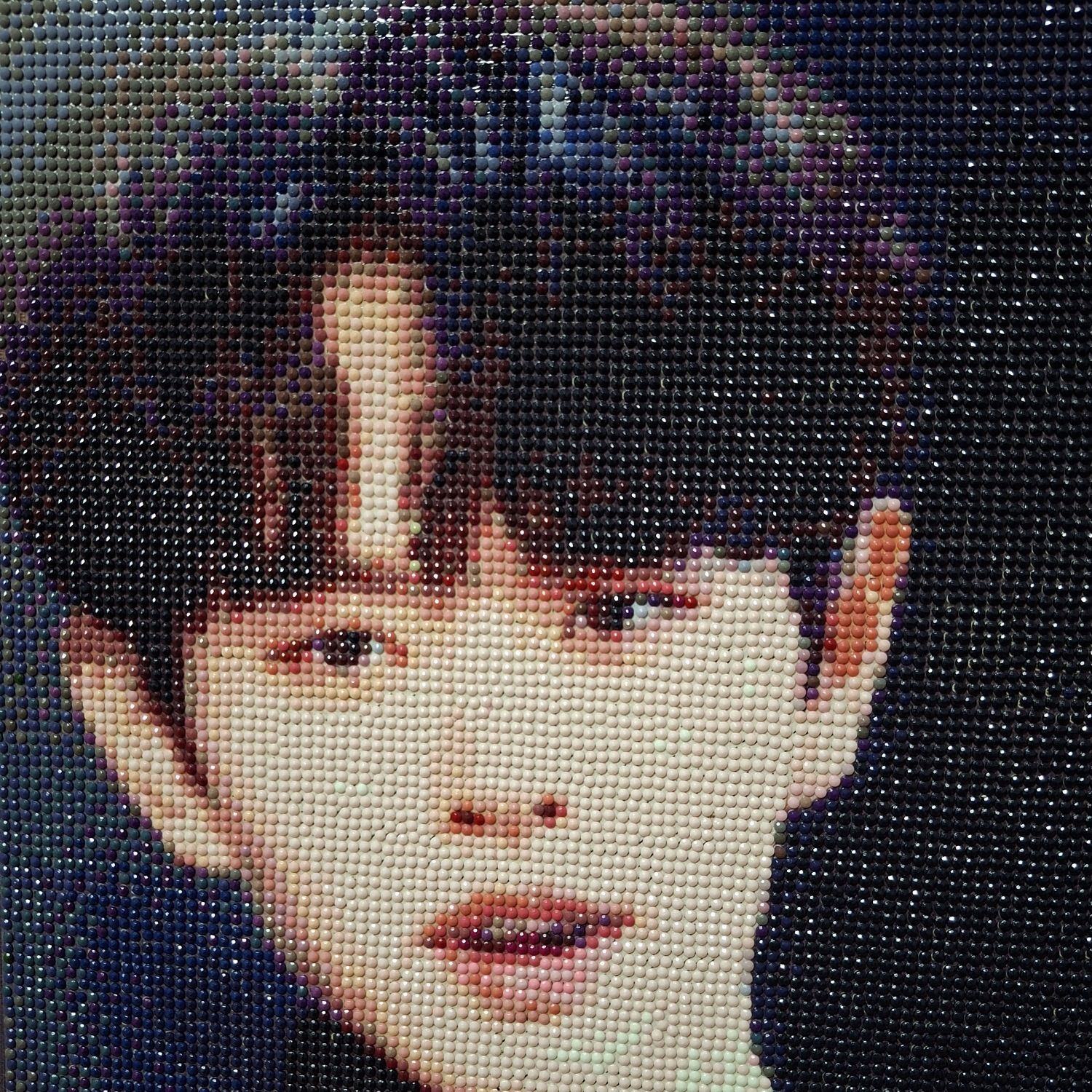 이병찬 최근 활동샷