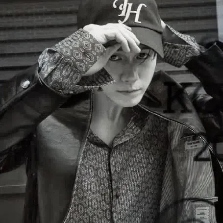 옹성우 최근 활동샷