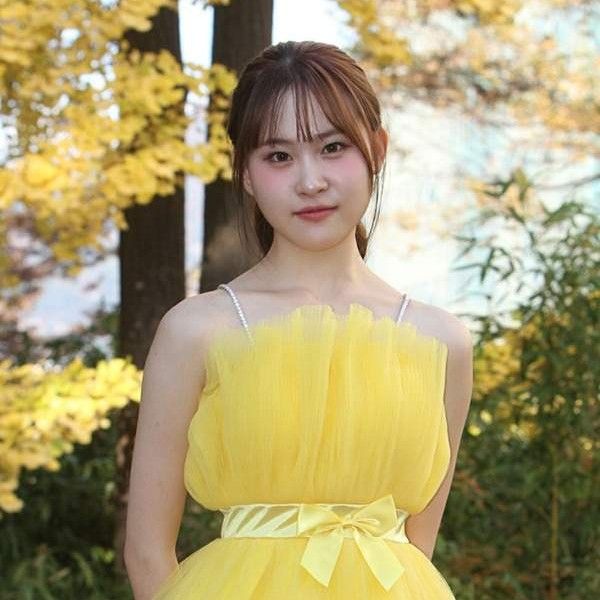 김다현의 최신 사진