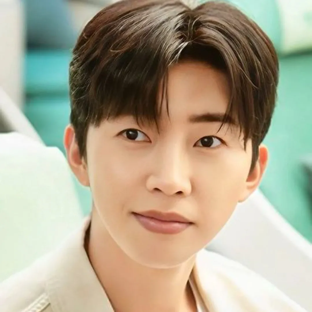 Latest photo of Lim Youngwoong