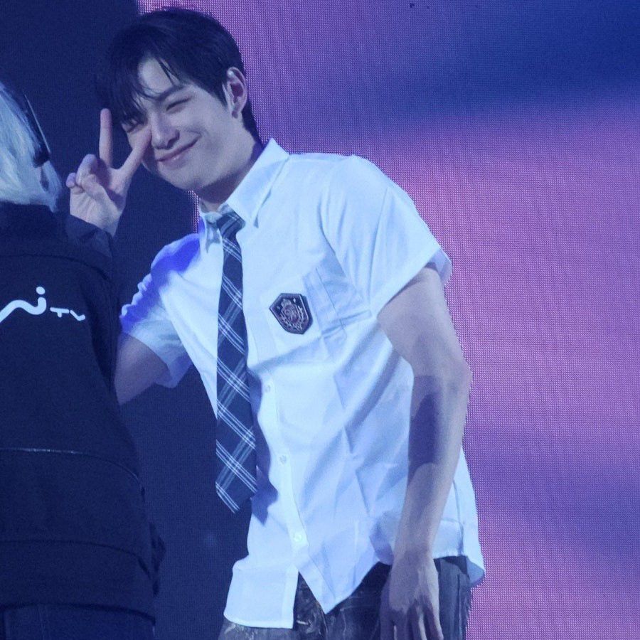 粉丝拍下的秘密空间瞬间