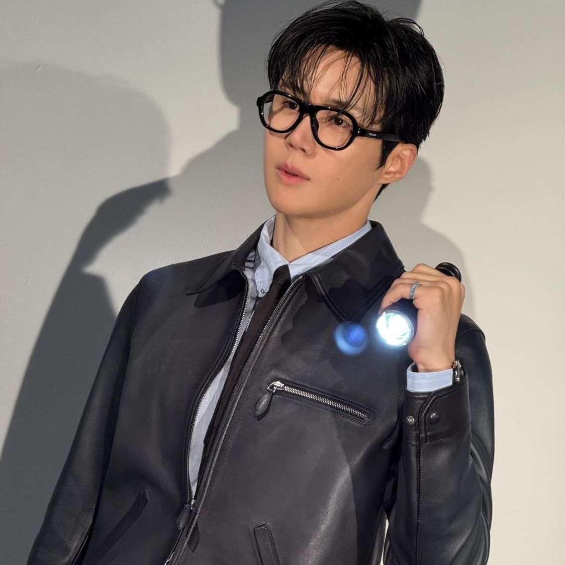 Latest photo of Kim Seonho