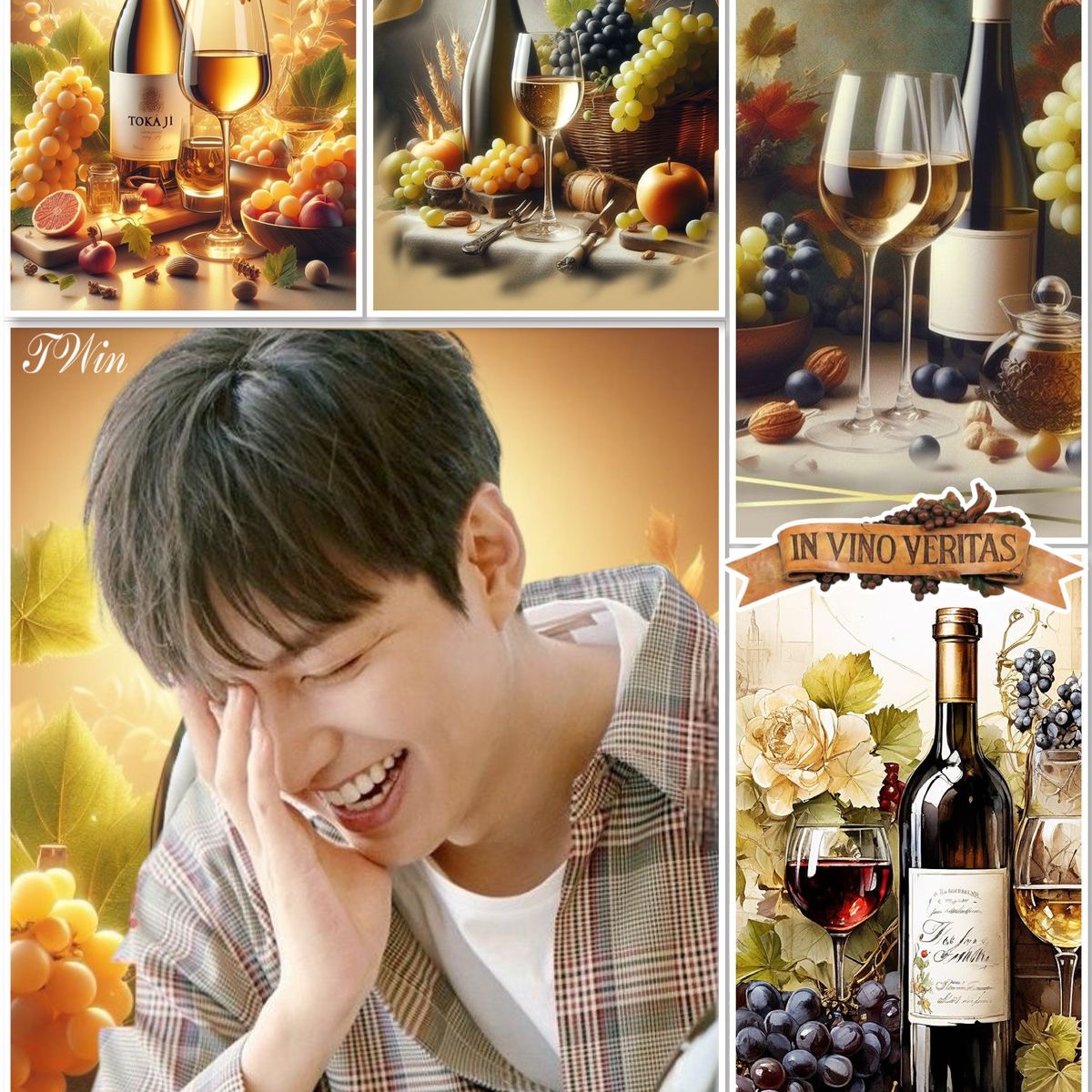 Latest photo of Lee Minho
