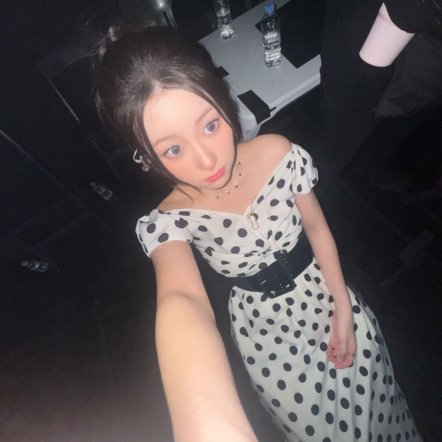 오유진 최근 활동샷