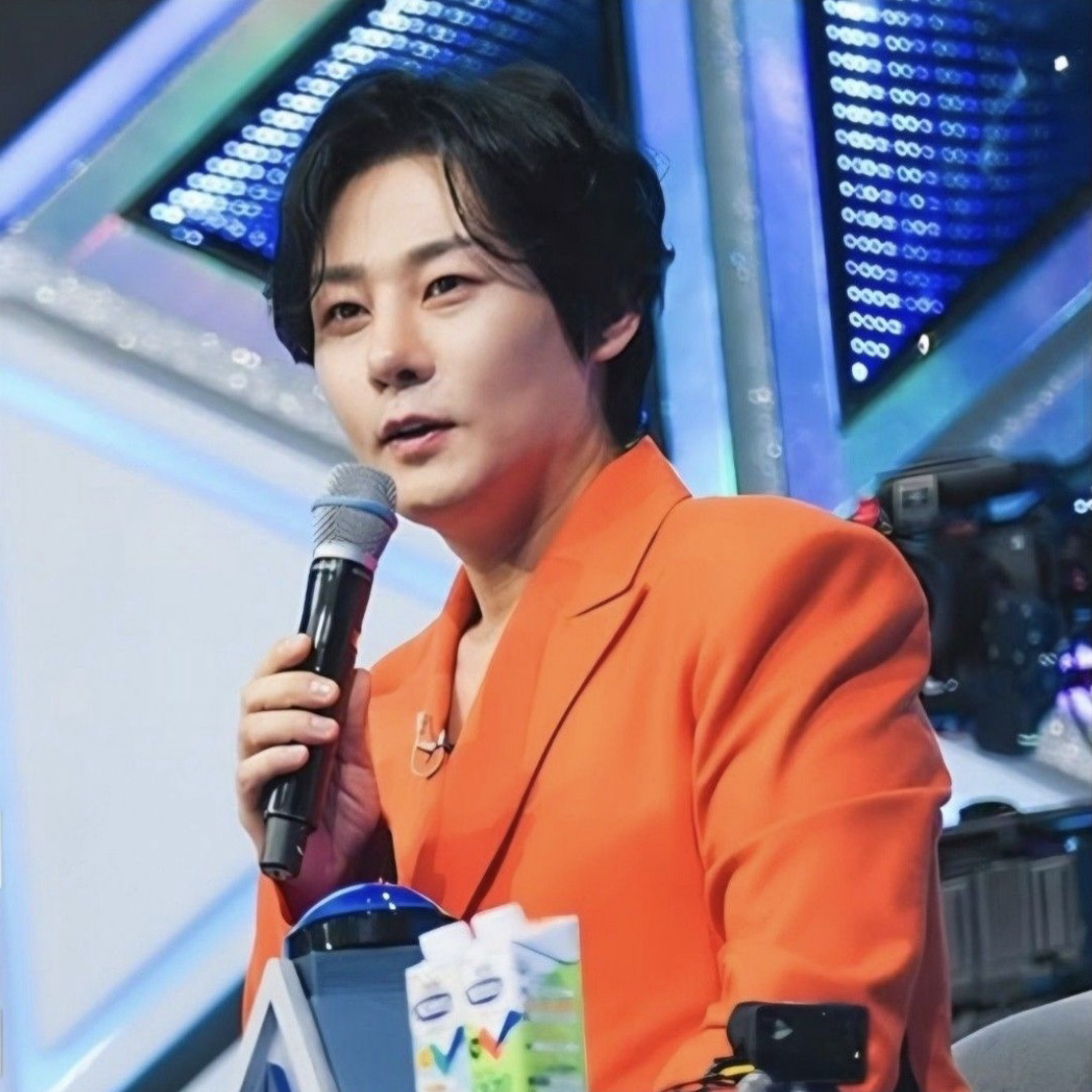 Latest photo of Kang Moonkyung